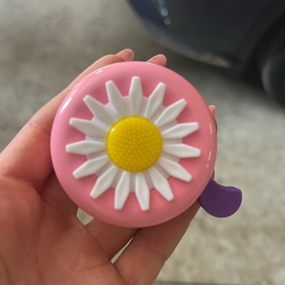 Daisy bike bell - Picture 1 of 1